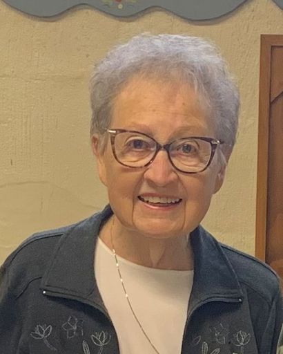 Gloria Doll's obituary image