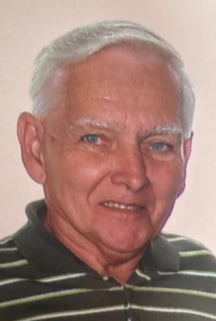 Floyd Dean Danner Profile Photo
