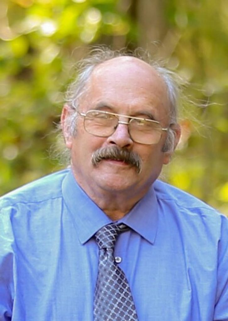 David L. Beachler, Jr. Profile Photo