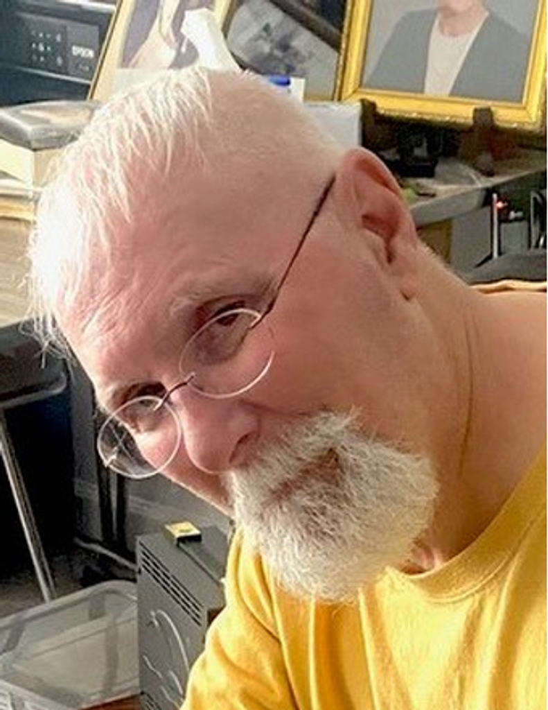 Robert David Morris