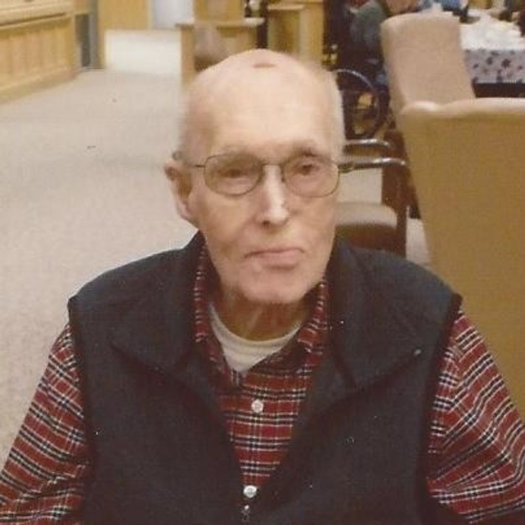 Duane A. Truman