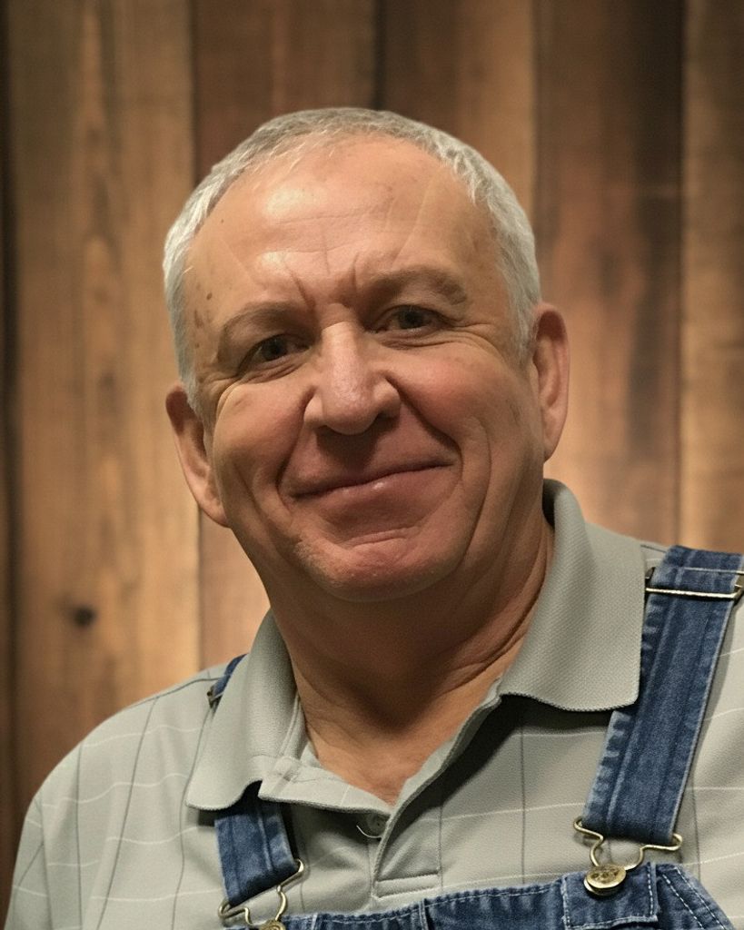 Leland R. "Lee" Bentley