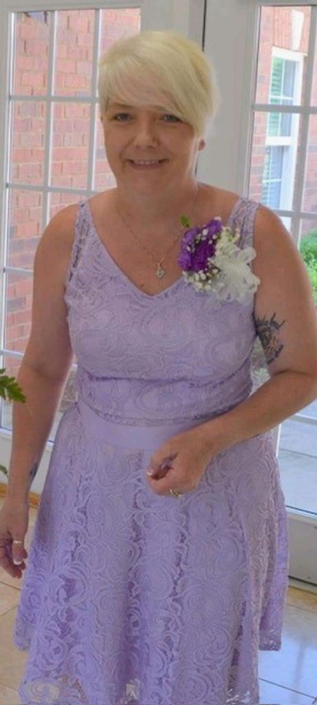 Samantha Collett Profile Photo