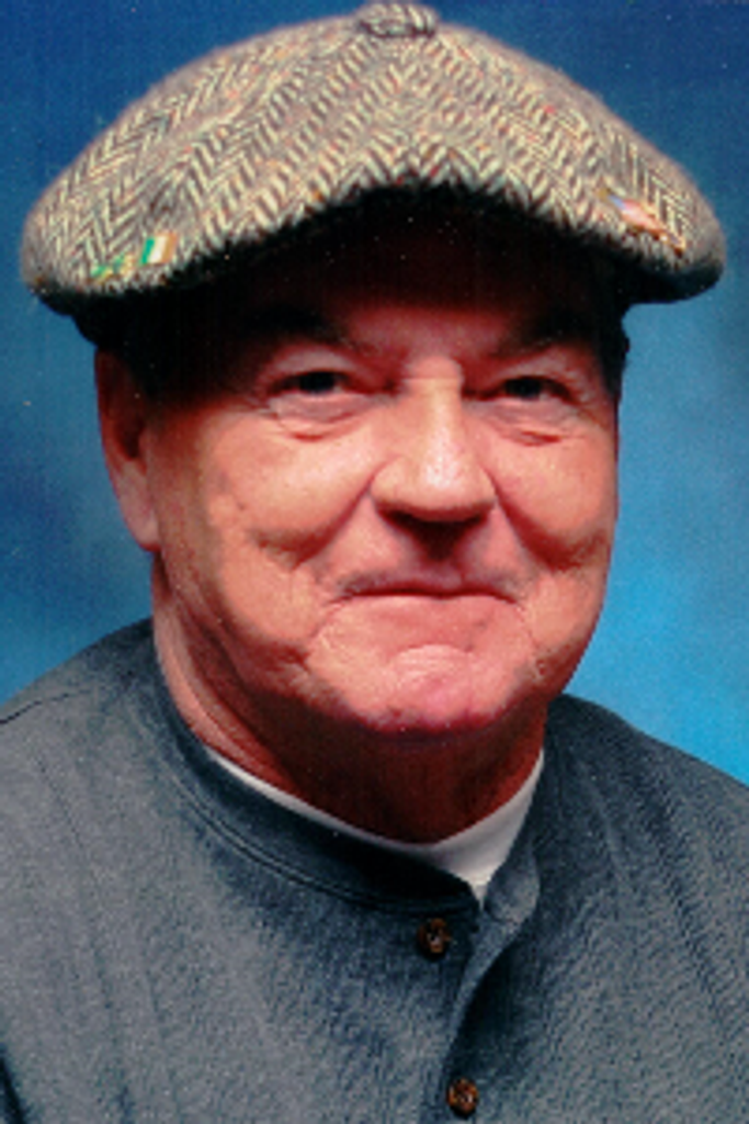 William F. "Butch" O'Malley