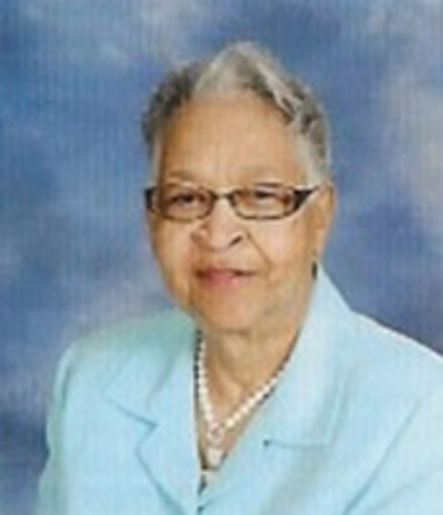 Dorothy Mae Stephens Witherspoon Profile Photo