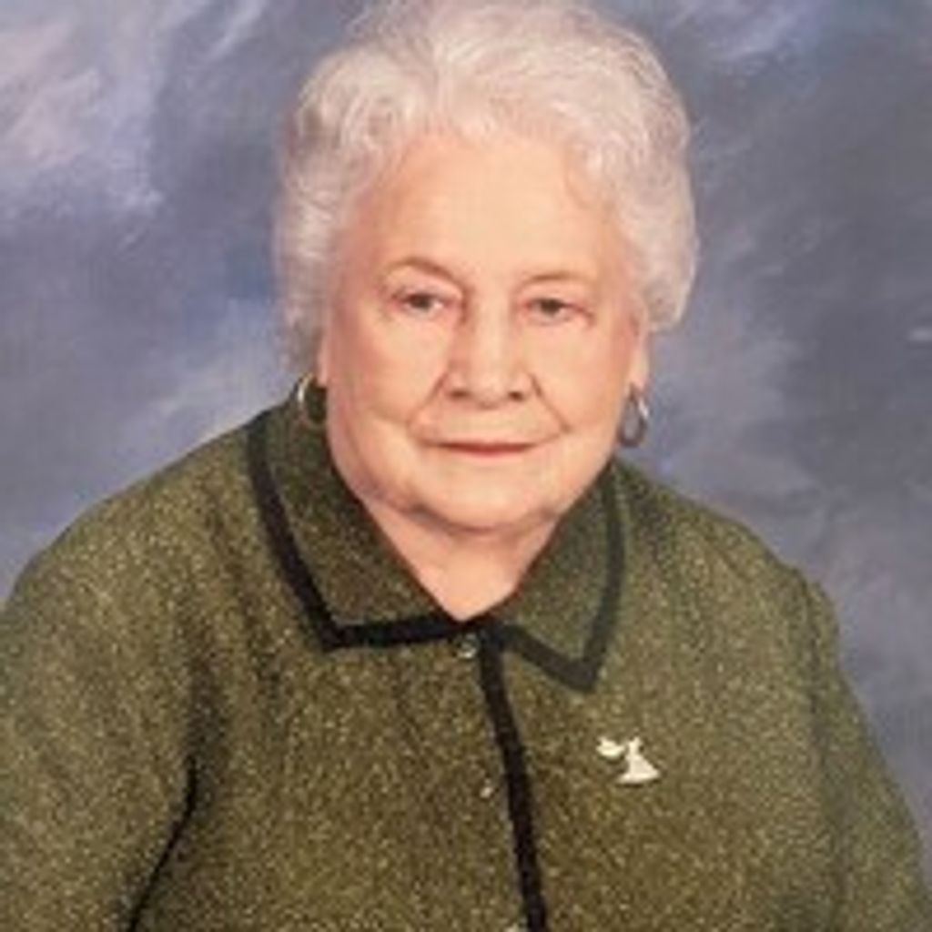 Janie Harden Lay