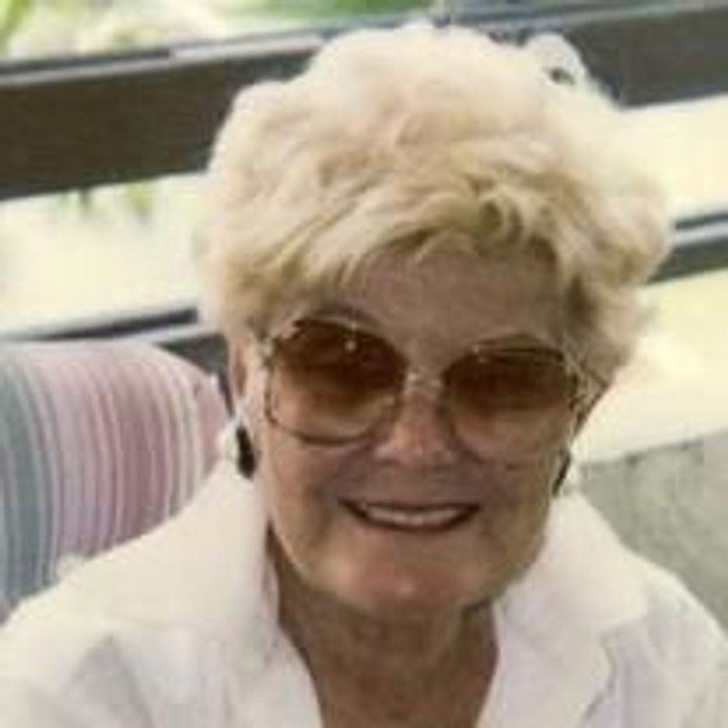 June Elizabeth Welder Owrey