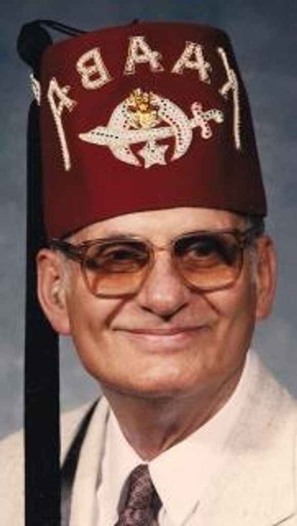 Robert Frerick Moller