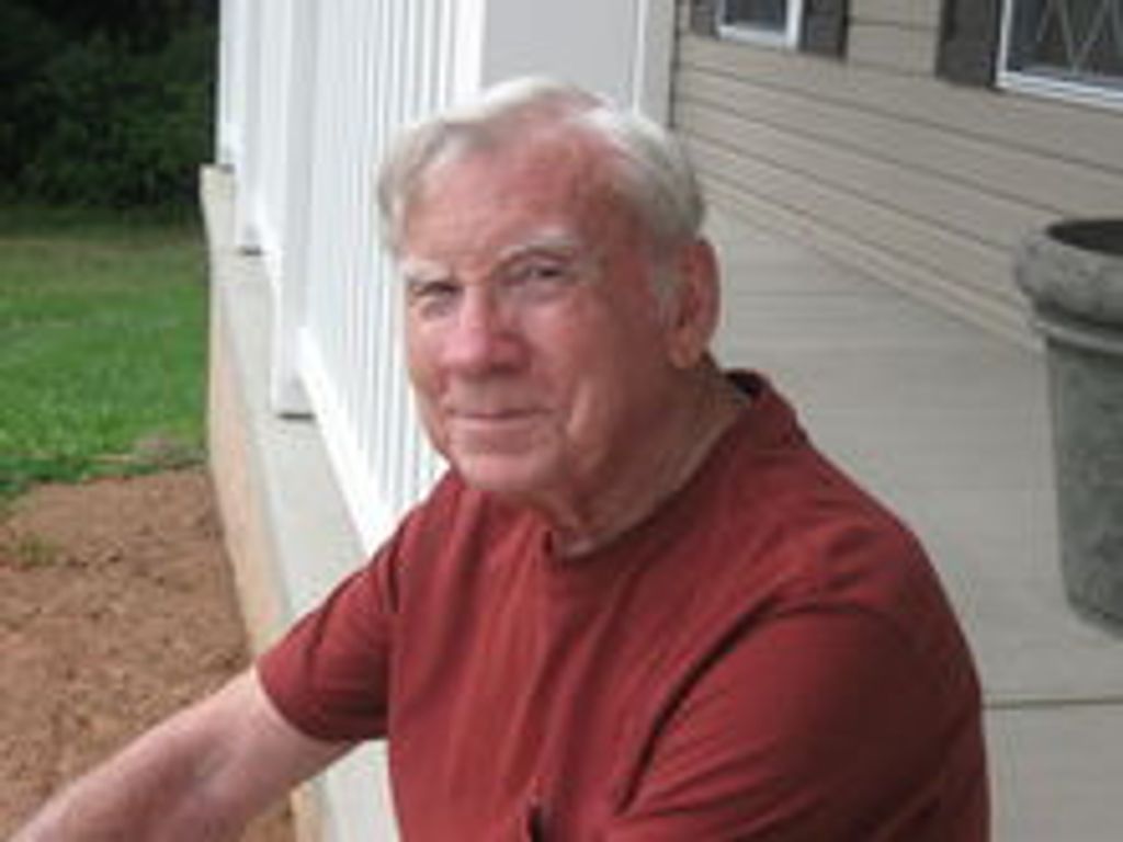 Lee D. "Leo" Miller