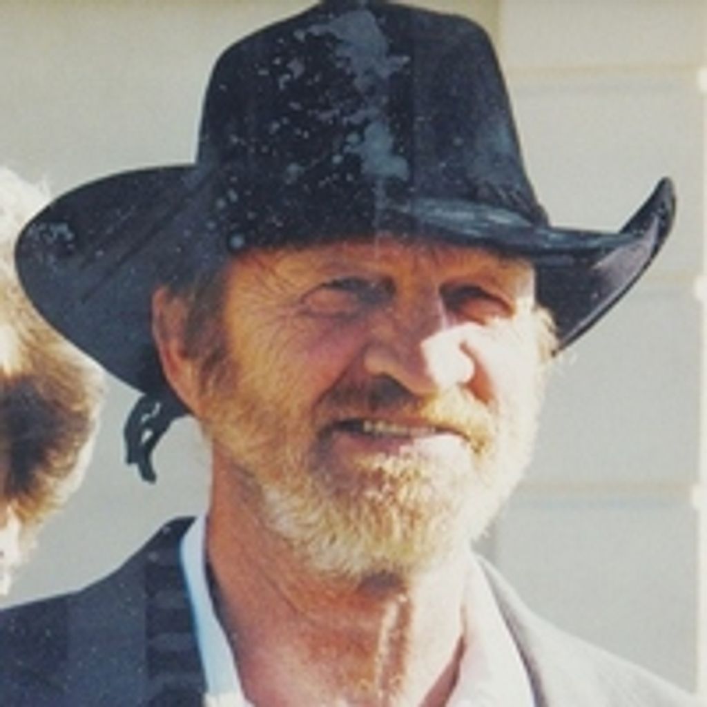 Gary Eugene Mayhew.... Age 78