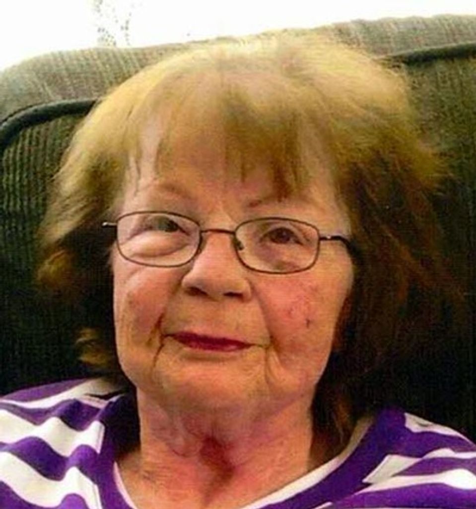 Phoebe "Bonnie" Perez