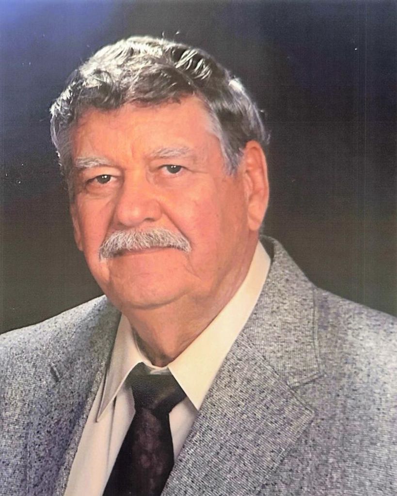 Marvin James Seifert Profile Photo