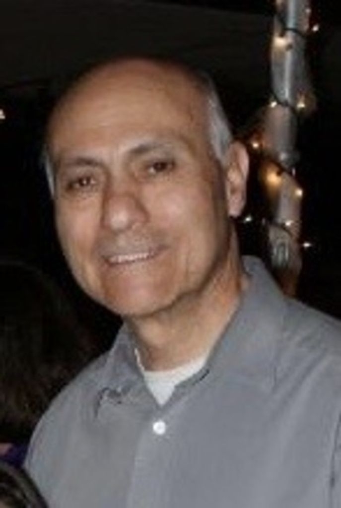 Julian Diaz Profile Photo
