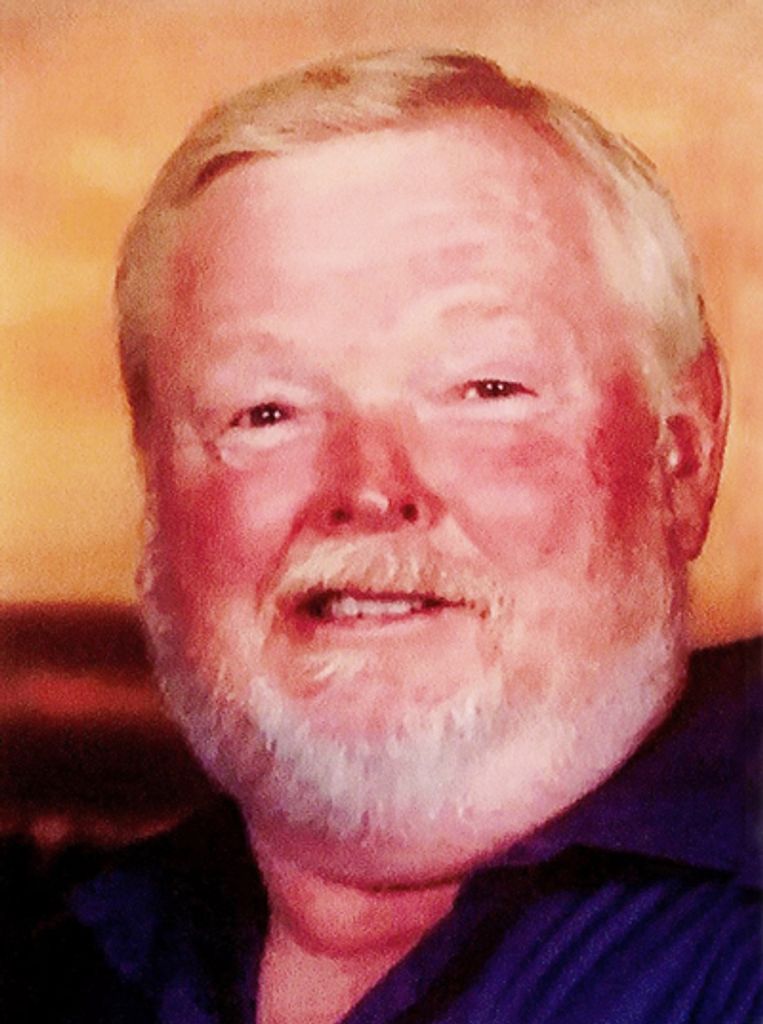 Russell Joseph Hahnel Profile Photo