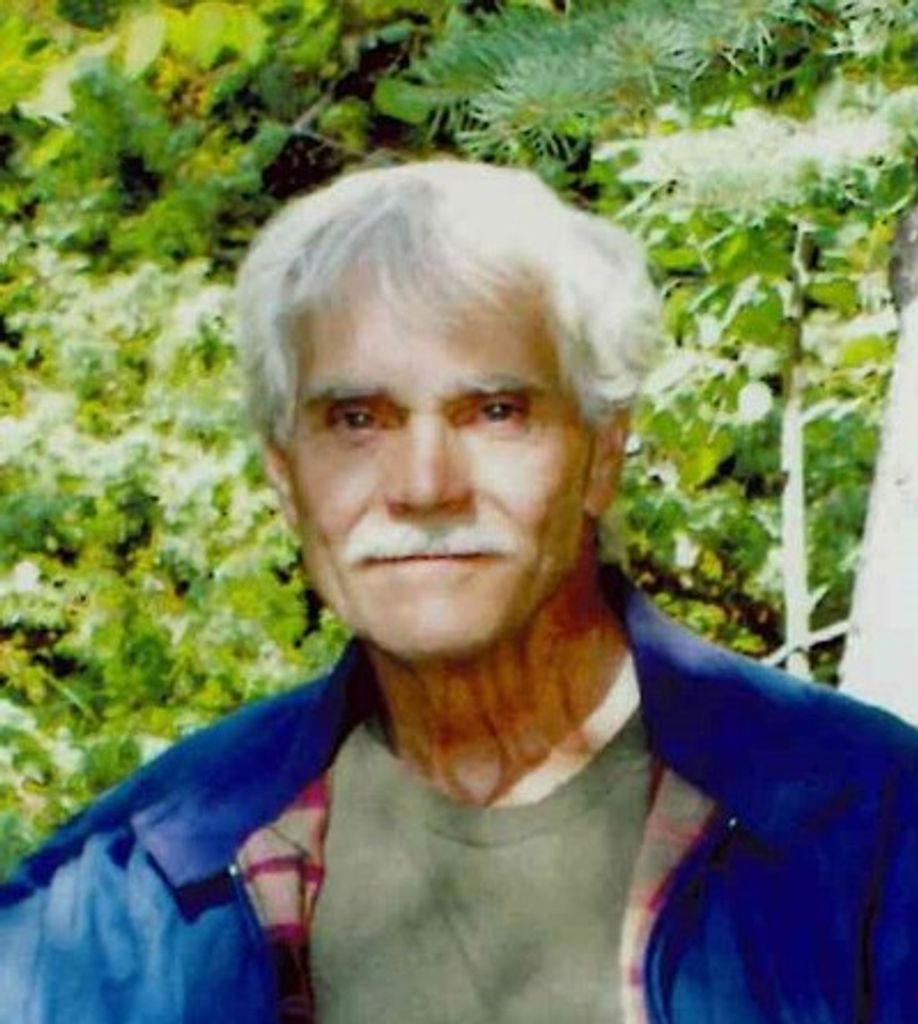 Steve D. Morgan Profile Photo