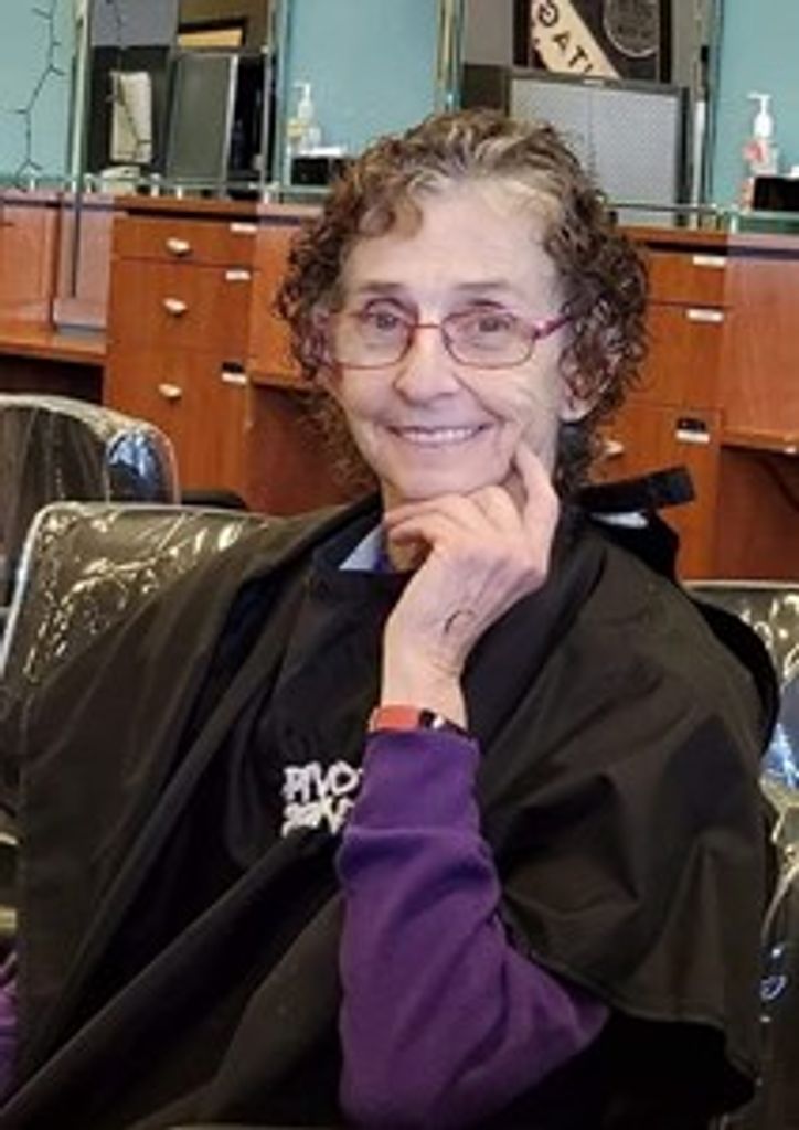 Donna M. Cox