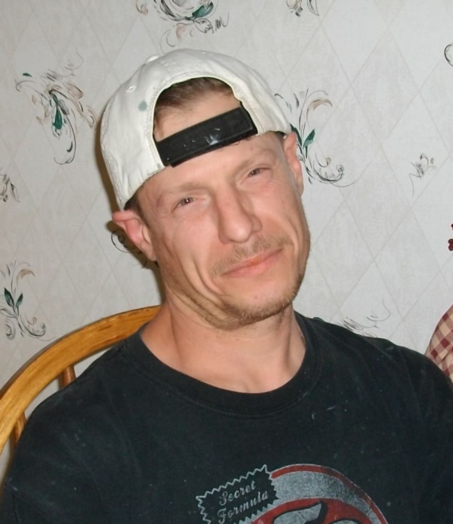 Matthew A. Gard