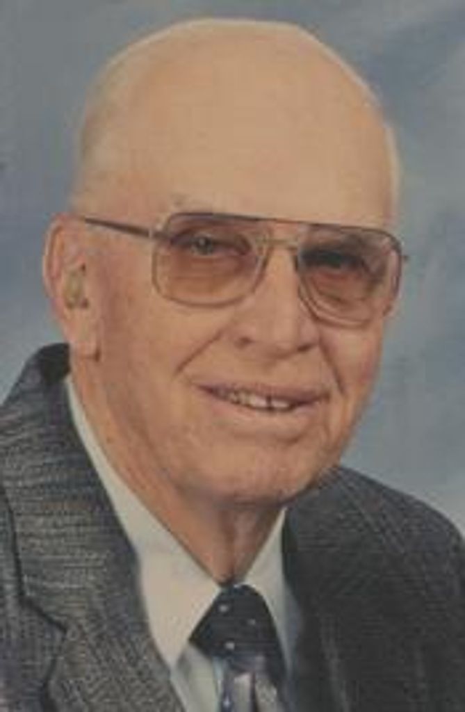 Henry D. Reimer Profile Photo