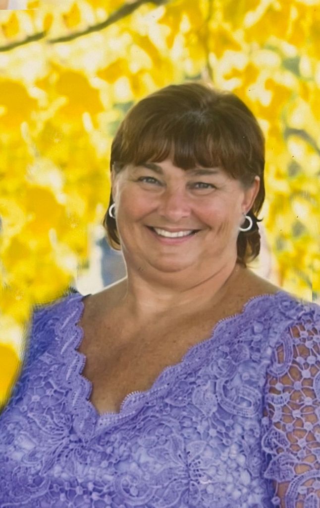 Debra Kay Recker