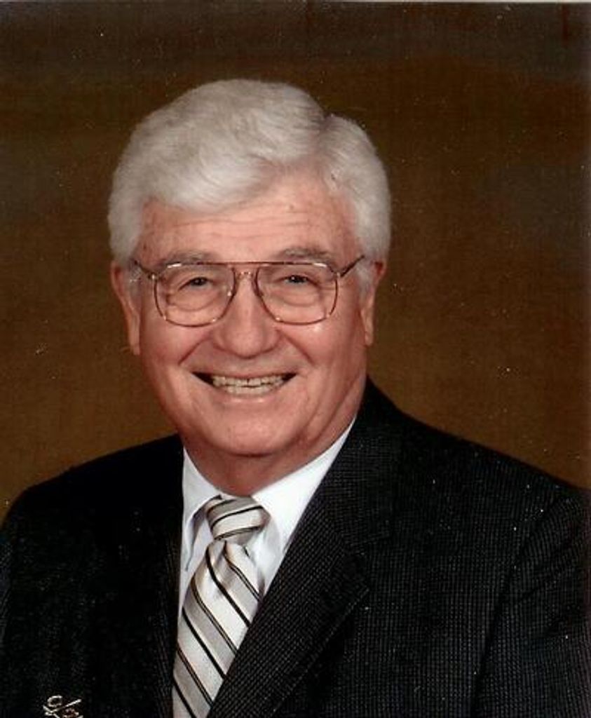 John F. Macmillan Profile Photo