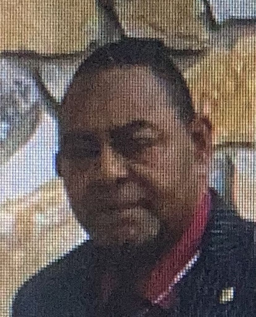 John Alex Banks, Jr.