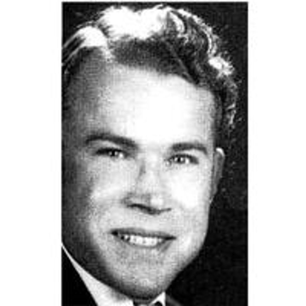 Houghie B. Chumney, Sr.