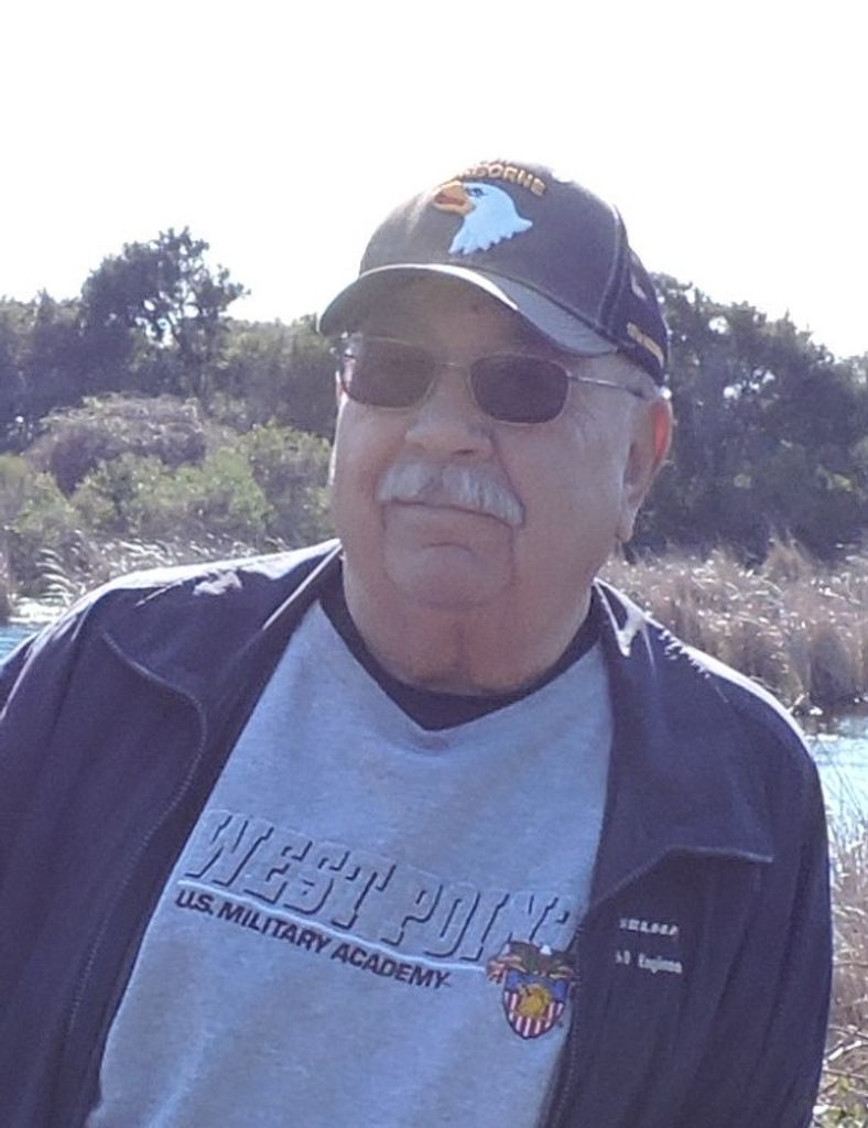 Emory Olin Adams, Iii Profile Photo