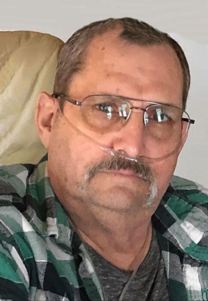 Michael Sampels Profile Photo