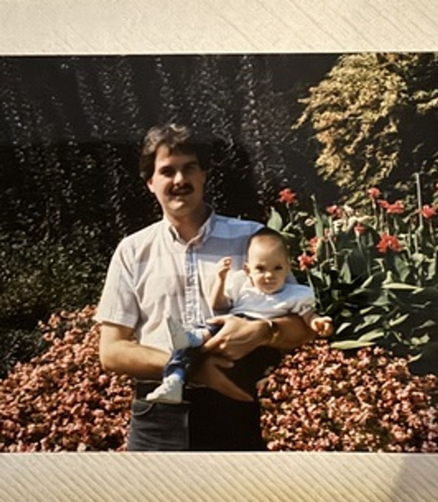 Frederick Gillotte Profile Photo