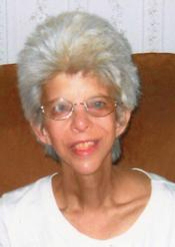 Pamela A. Mclaughlin