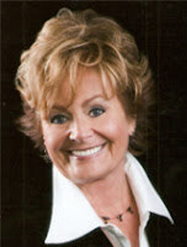 Mary Ann Mendiola Morgan