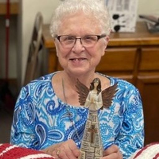 Doris Darlene Meier Profile Photo