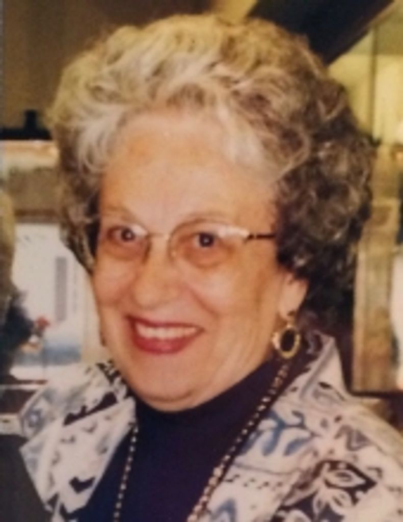 Elaine Gertrude Beitner