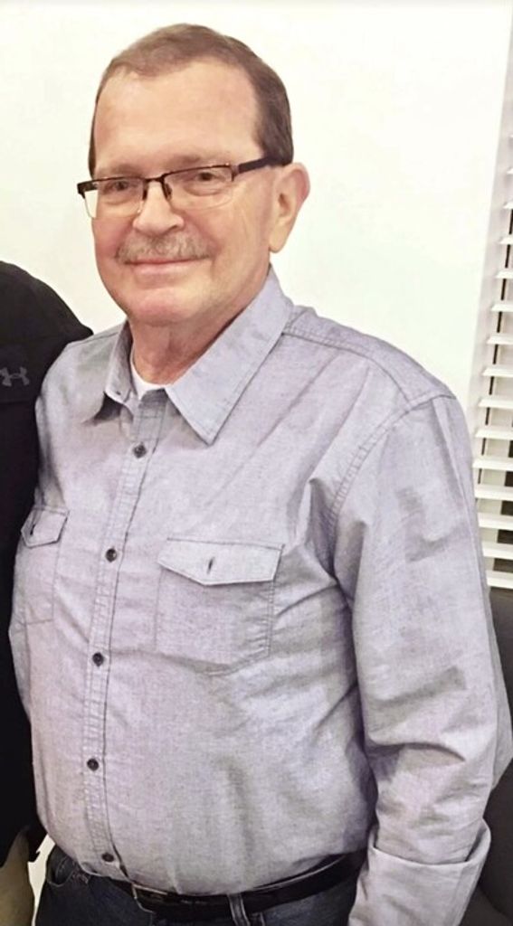Robert "Grady" Taylor Profile Photo