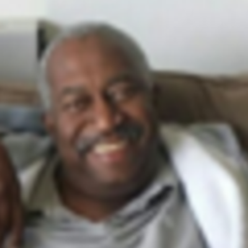 Gregory Anthony Robinson Profile Photo