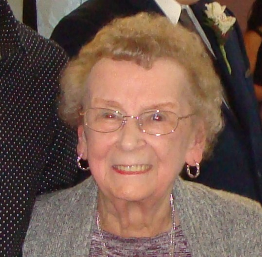 Betty Ellis Profile Photo