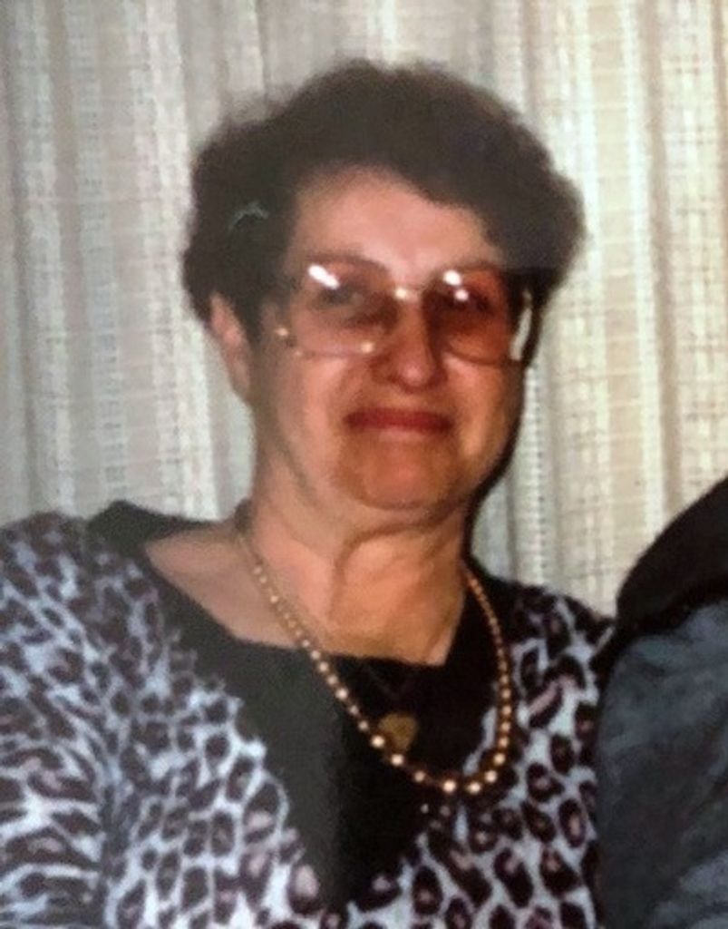 Anna Lang Neilsen Profile Photo