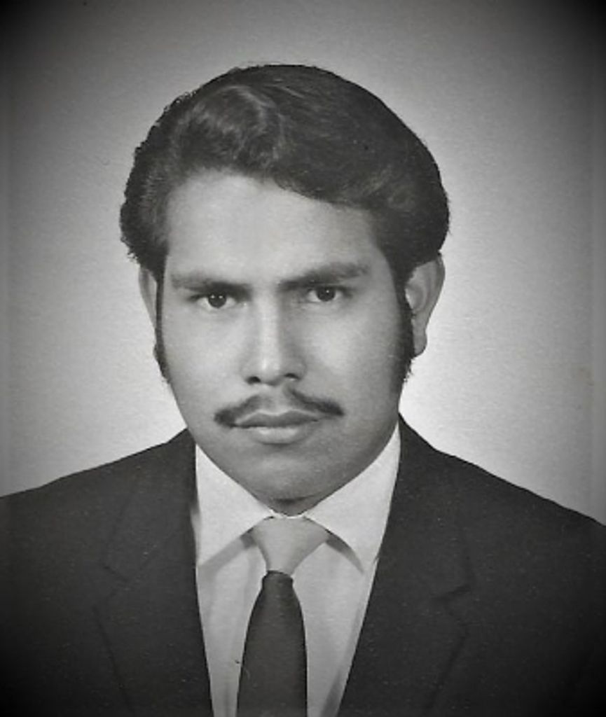 Encarnacion F Vivar Profile Photo