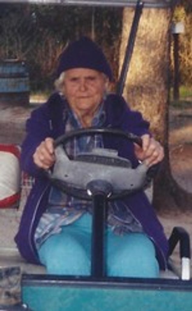 Reba (Jackson)  Dixon