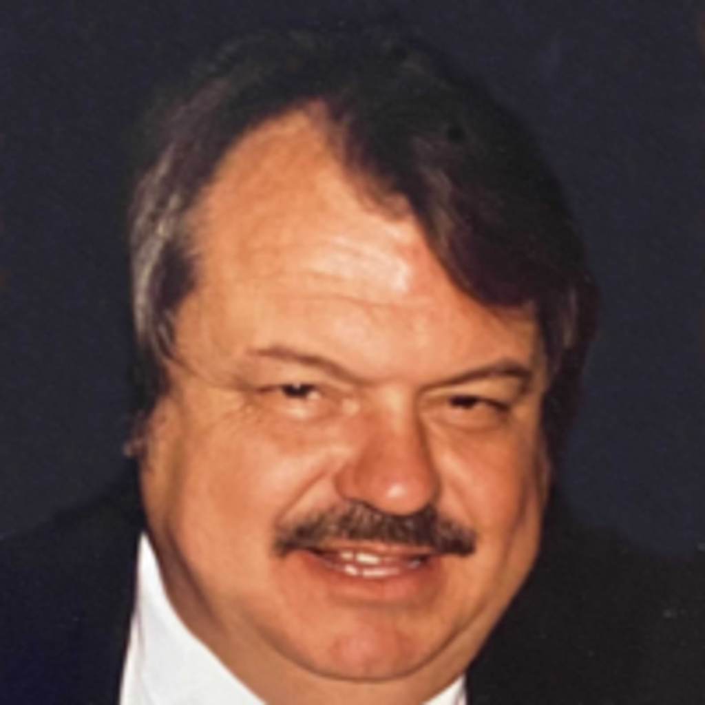 Edwin R. Smith Profile Photo