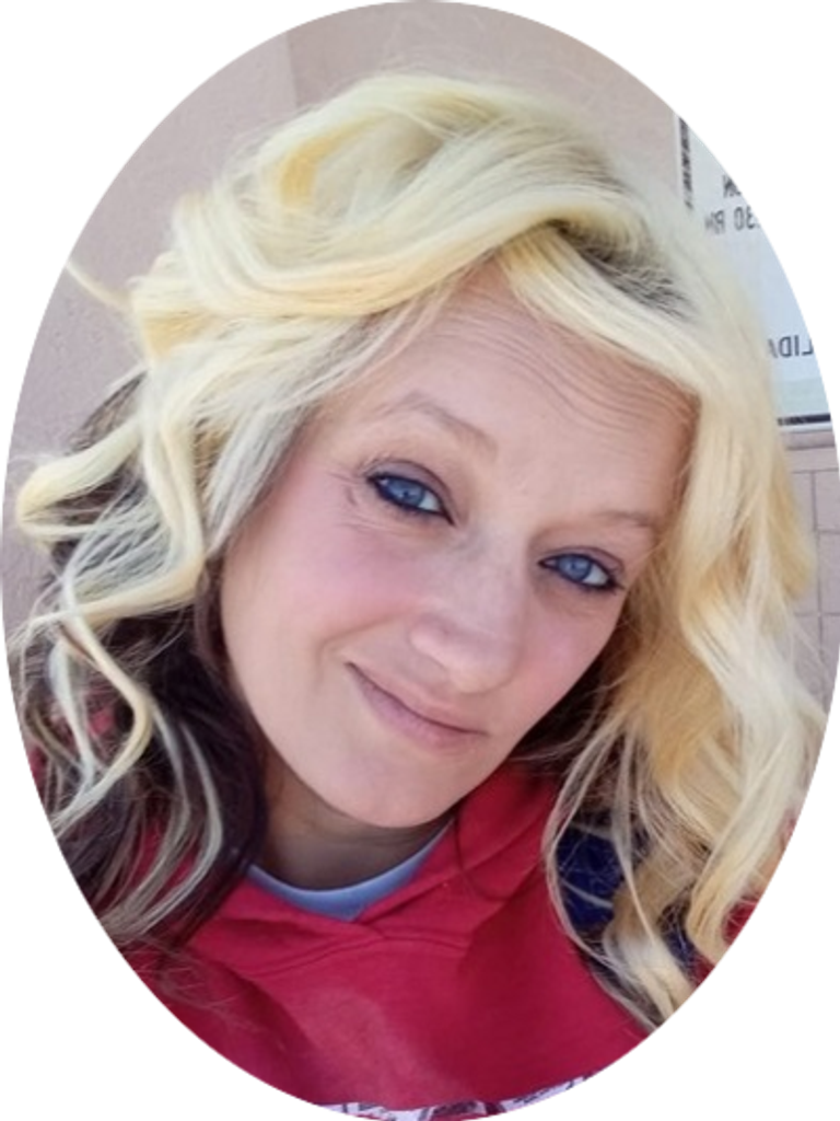 Brandy Dawn Cox Profile Photo