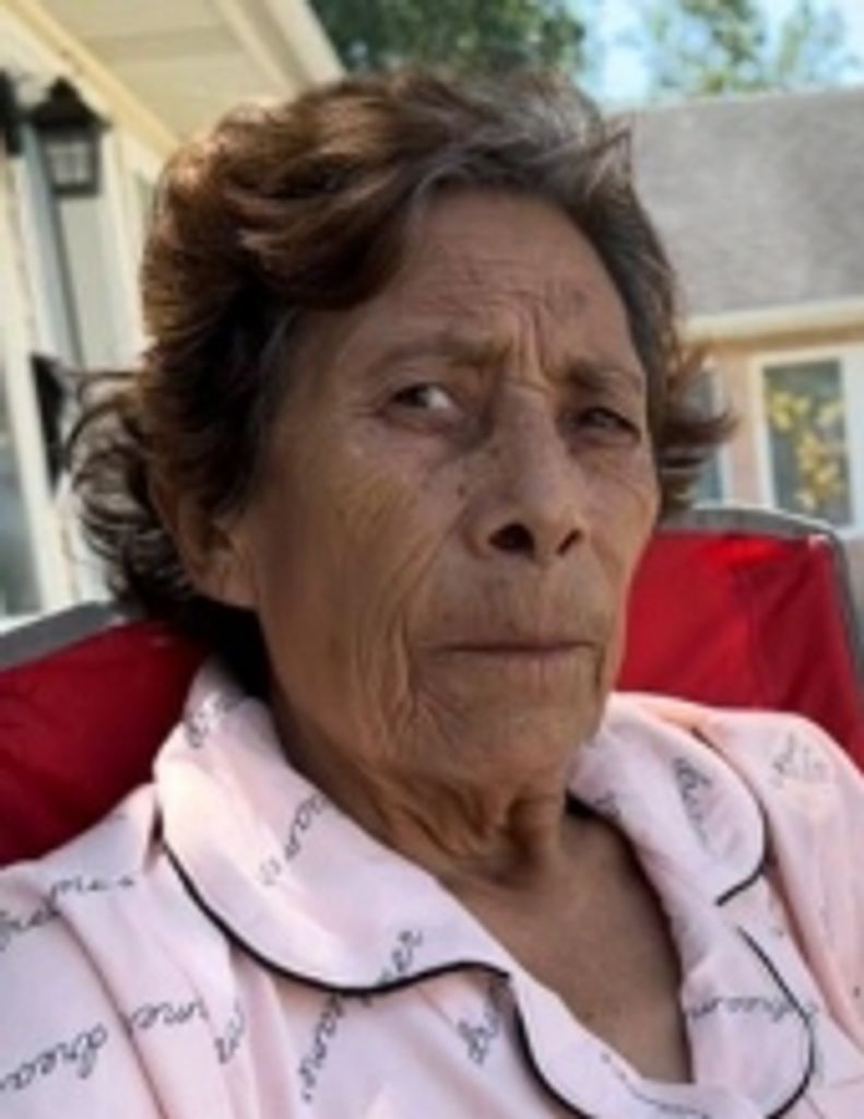 Maria Elena Gonzalez Salazar