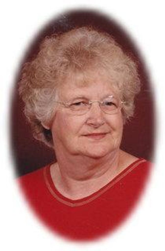 Iva Deloris Fechter