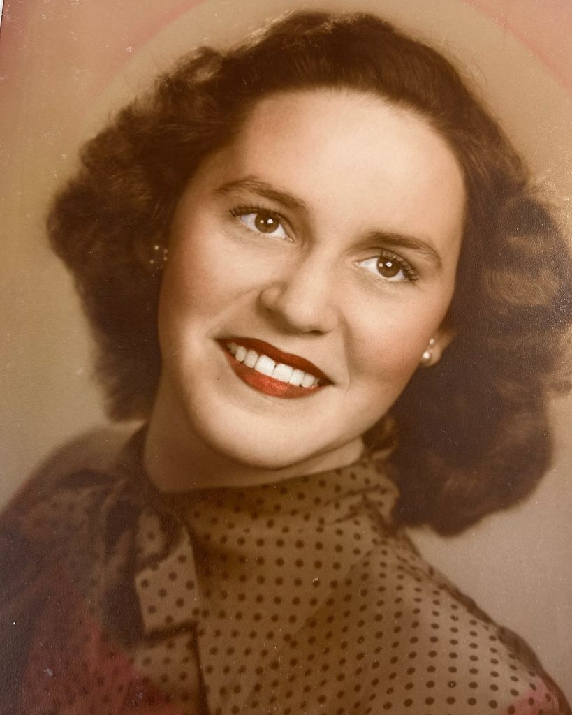 Edith Berniece "Bernie" Powers Profile Photo