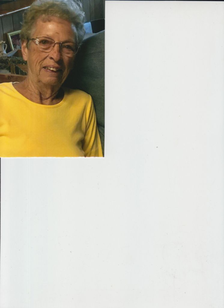 Beverly Ann Bigbey Profile Photo