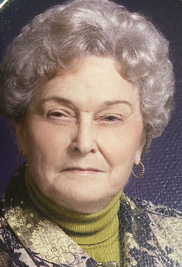 Mary Belle Dooley Profile Photo