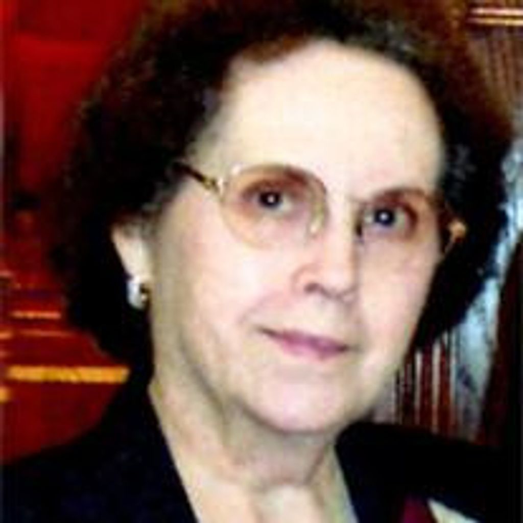 Ruth Cannon Wilemon