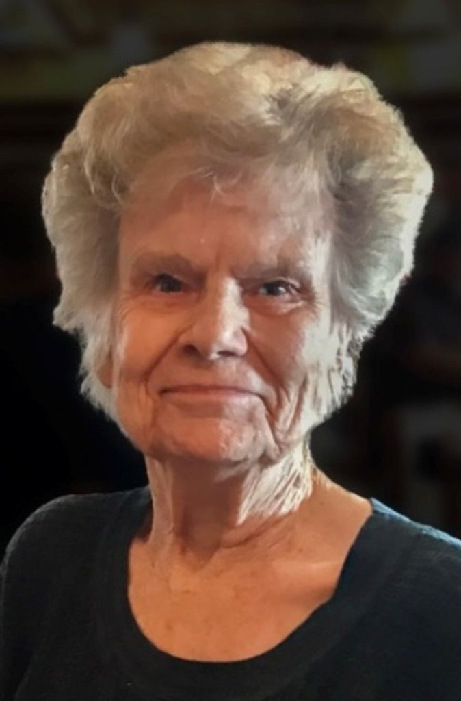 Margarette Wright Profile Photo