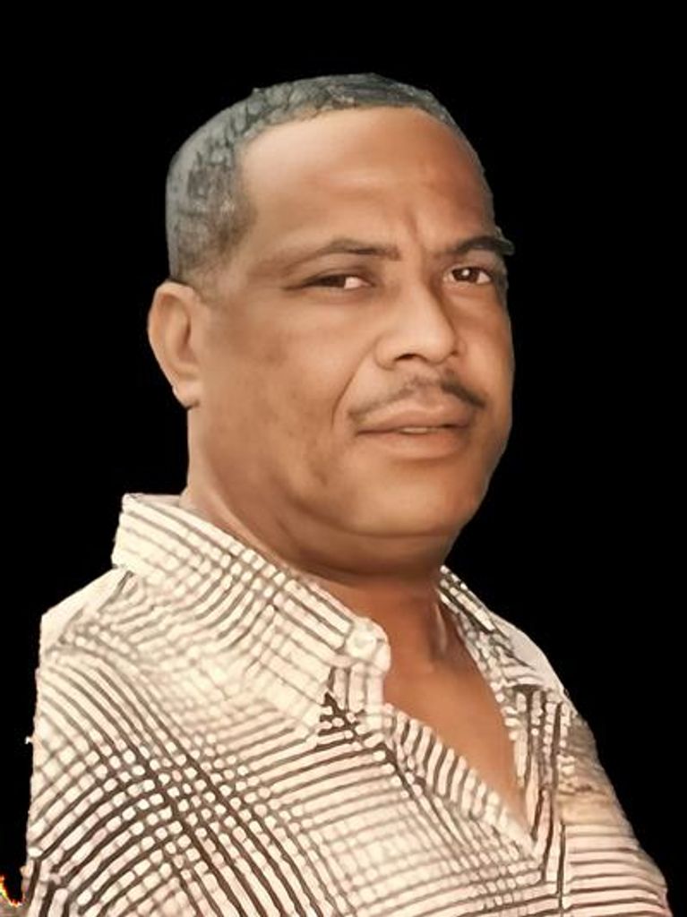Nathaniel Smith, Sr. Profile Photo