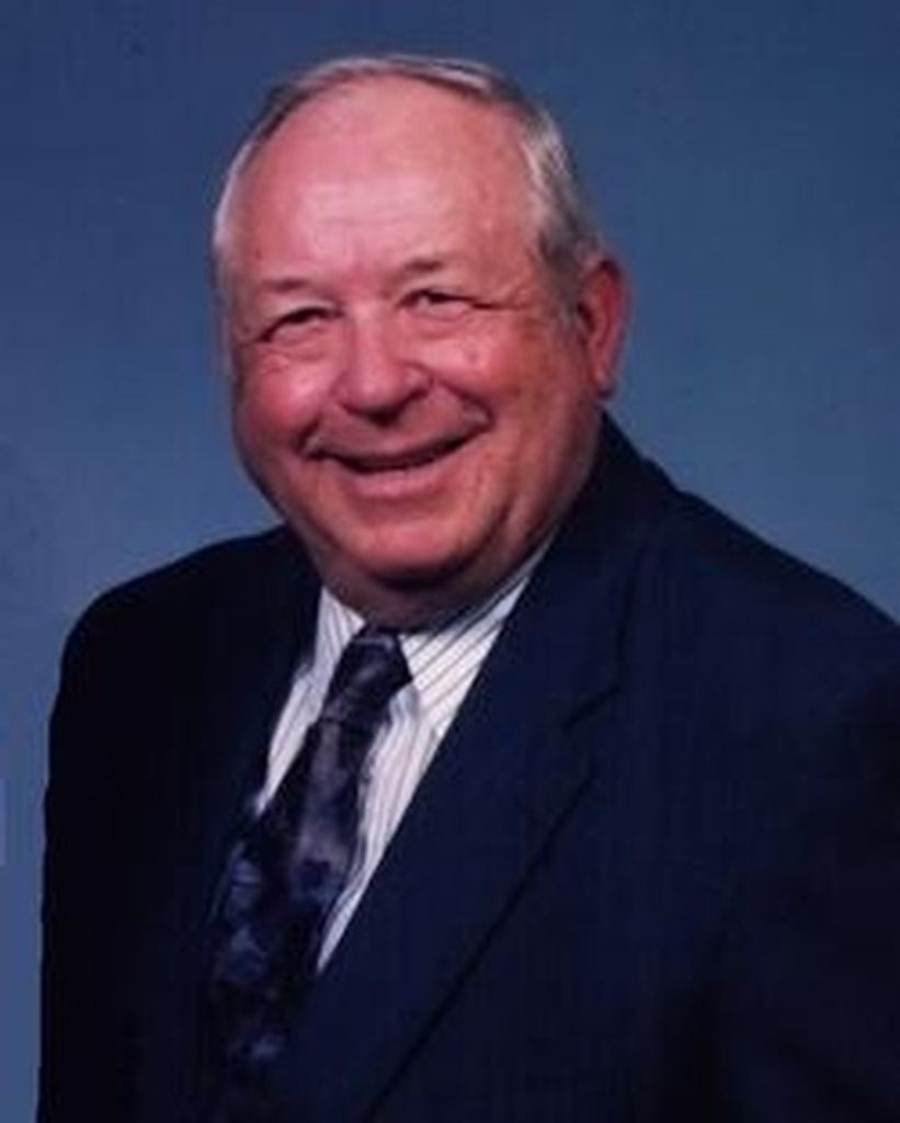 Roy E. Gilmore